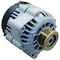 Wai Global Alternator, ALTDR AD230, 105 Amp12 Volt, CW, 6Groove Pulley, 0400 Plug Clock 8247N - alternate 7